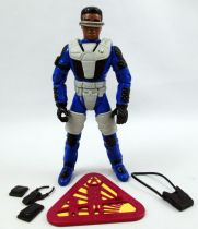 Star Trek Starfleet Academy - Playmates - Cadet Geordi LaForge (loose)