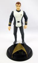 Star Trek The Motion Picture - Playmates - Admiral Kirk (loose)