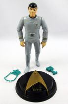 Star Trek The Motion Picture - Playmates - Commander Spock (loose)