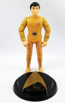Star Trek The Motion Picture - Playmates - Lieutenant Sulu (loose)