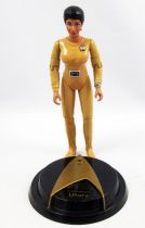 Star Trek The Motion Picture - Playmates - Lieutenant Uhura (loose)