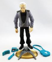Star Trek The Next Generation - Playmates - Admiral McCoy (loose)