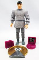 Star Trek The Next Generation - Playmates - Ambassador Spock (loose)