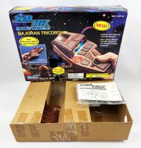 Star Trek The Next Generation - Playmates - Bajoran Tricorder