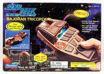 Star Trek The Next Generation - Playmates - Bajoran Tricorder