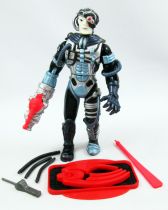 Star Trek The Next Generation - Playmates - Borg \ Interstellar Action Series\  (loose)
