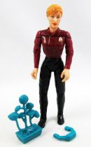 Star Trek The Next Generation - Playmates - Captain Beverly Picard \ All Good Things\  (loose)