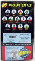 Star Trek The Next Generation - Playmates - Captain Picard \ Tapestry II\  (Wizard Exclusive)
