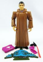 Star Trek The Next Generation - Playmates - Captain Picard as a Romulan (loose)