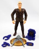 Star Trek The Next Generation - Playmates - Captain Picard as Galen (loose)