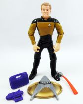 Star Trek The Next Generation - Playmates - Chief Miles O\'Brien (loose)