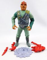 Star Trek The Next Generation - Playmates - Dathon (loose)