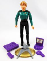 Star Trek The Next Generation - Playmates - Dr. Katherine Pulaski (loose)