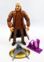 Star Trek The Next Generation - Playmates - Dr. Noonian Soong (loose)