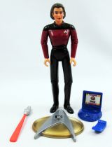 Star Trek The Next Generation - Playmates - Ensign Ro Laren (loose)