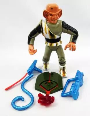 Star Trek The Next Generation - Playmates - Ferengi (loose)