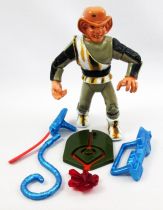 Star Trek The Next Generation - Playmates - Ferengi (loose)