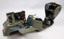 Star Trek The Next Generation - Playmates - Innerspace Series Mini-Playset - Type II Phaser / Alien Planet Environment