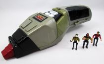 Star Trek The Next Generation - Playmates - Innerspace Series Mini-Playset - Type II Phaser / Alien Planet Environment