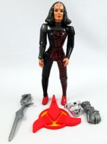 Star Trek The Next Generation - Playmates - K\'Ehleyr (loose)