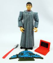 Star Trek The Next Generation - Playmates - Lieutenant Commander Data as a Romulan (loose)