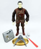 Star Trek The Next Generation - Playmates - Lore (loose)
