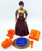 Star Trek The Next Generation - Playmates - Lwaxana Troi (loose)