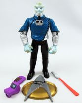 Star Trek The Next Generation - Playmates - Mordock The Benzite (loose)