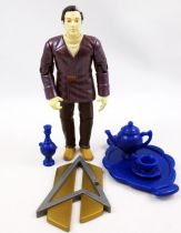 Star Trek The Next Generation - Playmates - Professor Data \ All Good Things\  (loose)