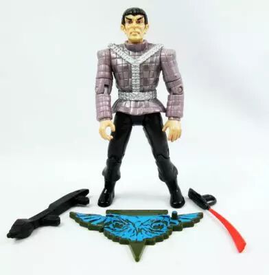 Star Trek The Next Generation - Playmates - Romulan (loose)