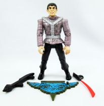 Star Trek The Next Generation - Playmates - Romulan (loose)