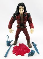 Star Trek The Next Generation - Playmates - The Nausicaan (loose)