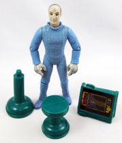 Star Trek The Next Generation - Playmates - The Traveller (loose)