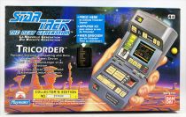Star Trek The Next Generation - Playmates - Tricorder