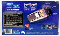 Star Trek The Next Generation - Playmates - Type 1 Phaser