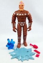 Star Trek The Next Generation - Playmates - Vorgon (loose)