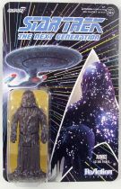 Star Trek The Next Generation - Super7 Reaction Figure - Armus