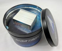 Star Trek The Next Generation - Trading cards - Inaugural Edition Collector Tin  Set (Skybox 1992)