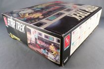 Star Trek The Original Series - Amt Ertl 6007 - Maquette U.S.S. Enterprise Command Bridge Neuf Boite