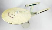 Star Trek The Original Series - Art Asylum - U.S.S. Enterprise NCC-1701-A (loose)