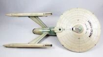 Star Trek The Original Series - Art Asylum - U.S.S. Enterprise NCC-1701-A (loose)