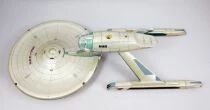 Star Trek The Original Series - Art Asylum - U.S.S. Enterprise NCC-1701-A (loose)