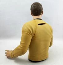 Star Trek The Original Series - Diamond Select - Captain James T. Kirk (Vinyl Money Bank)