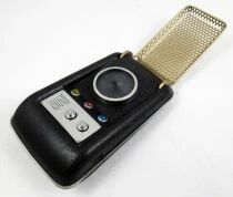 Star Trek The Original Series - Diamond Select - Classic Communicator