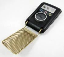 Star Trek The Original Series - Diamond Select - Classic Communicator