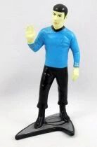 Star Trek The Original Series - Hamilton Gift - Mr. Spock - Figurine PVC 10cm