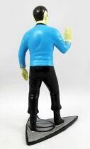 Star Trek The Original Series - Hamilton Gift - Mr. Spock 4\  PVC Figure