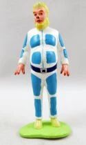Star Trek The Original Series - Hamilton Gift - Tellanite 4\  PVC Figure