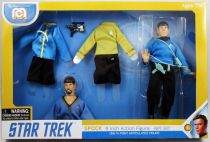 Star Trek The Original Series - Mego - Mr. Spock Gift-Set