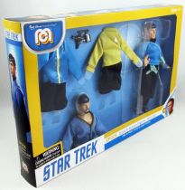 Star Trek The Original Series - Mego - Mr. Spock Gift-Set
